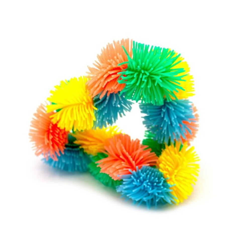 Hairy Tangle Fidget Tool - LIMITED SUPPLY