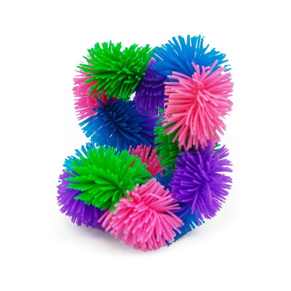 Hairy Tangle Fidget Tool - LIMITED SUPPLY