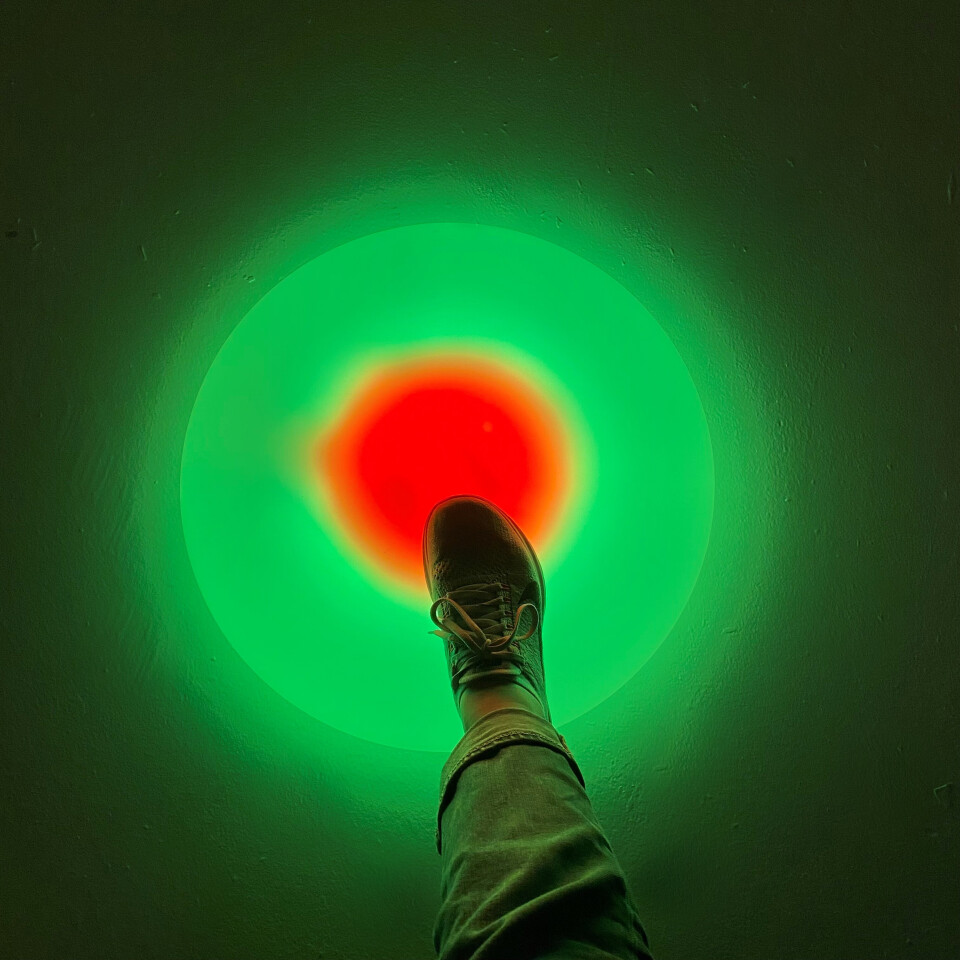 Interactive Tile