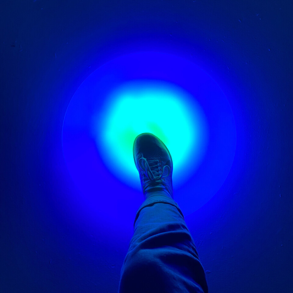 Interactive Tile