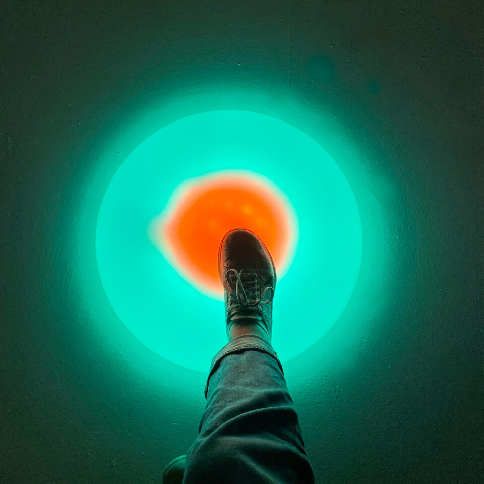Interactive Tile