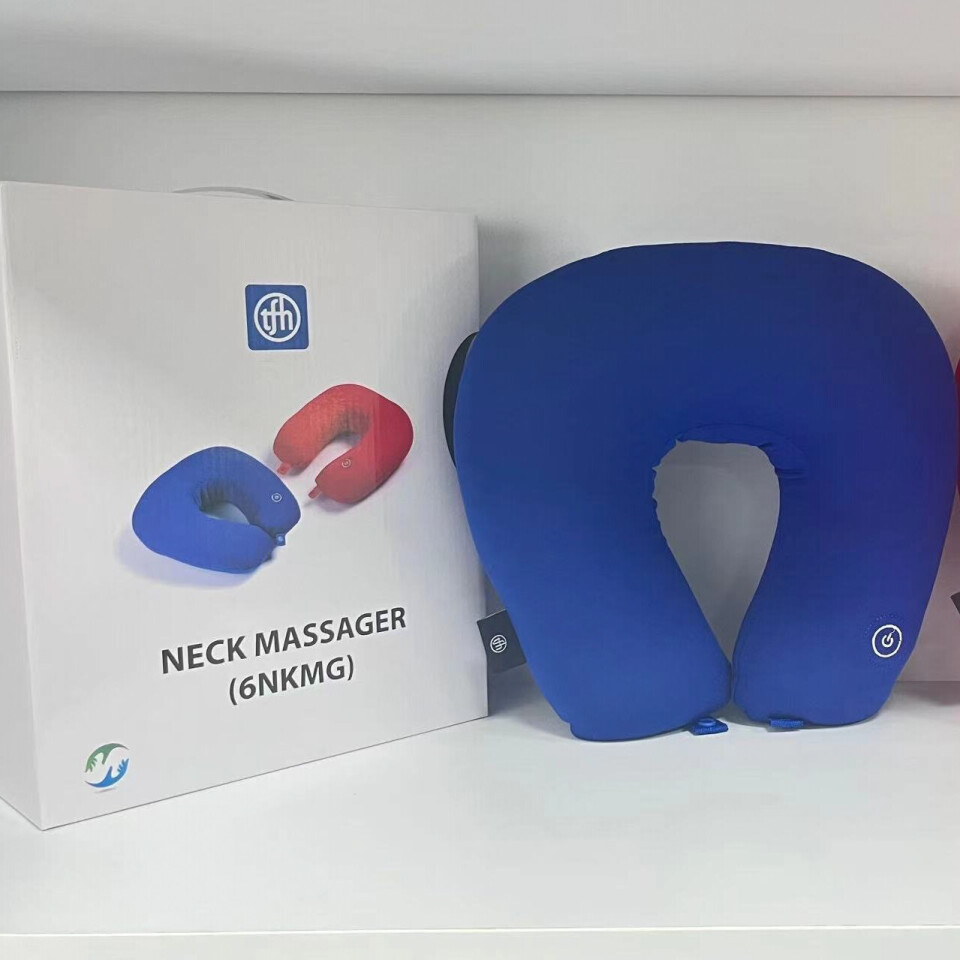 Neck Massager