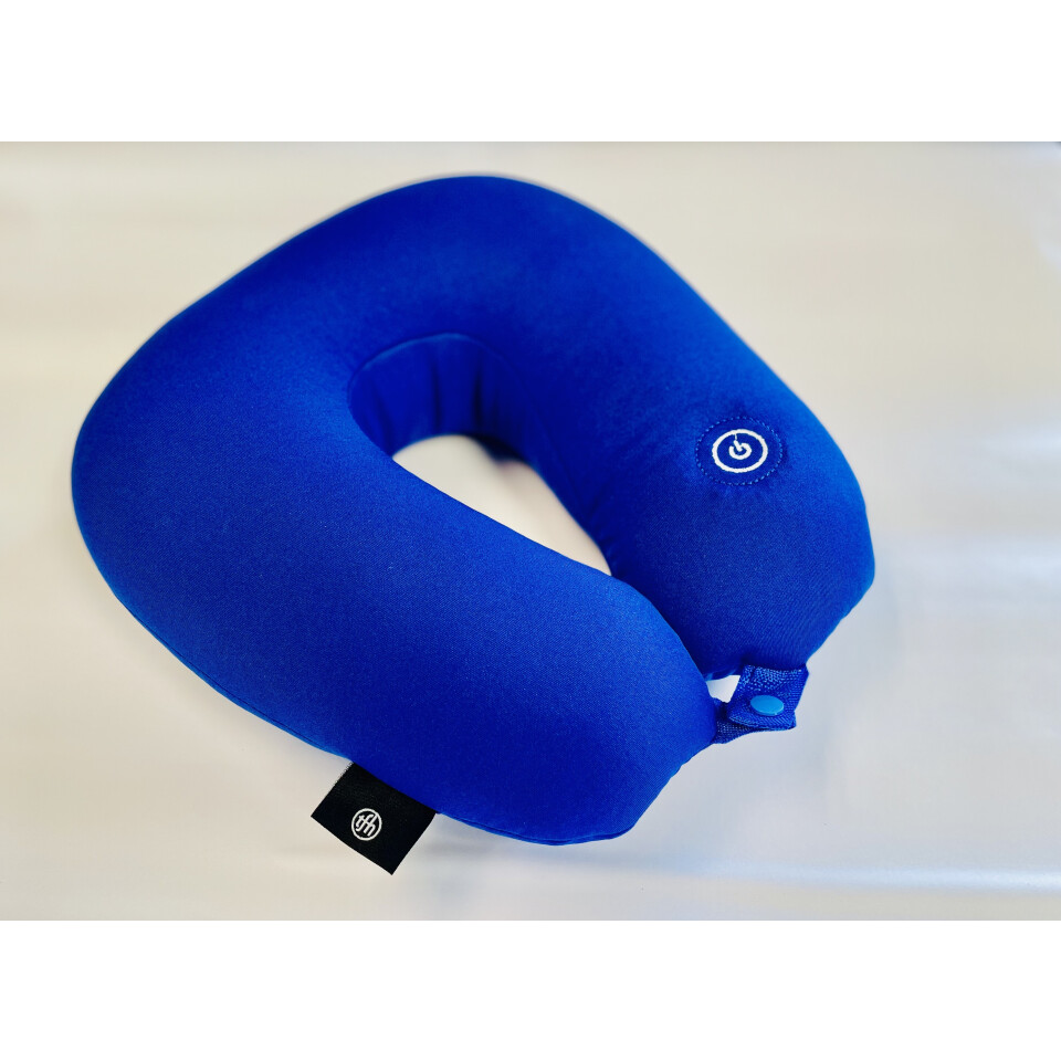 Neck Massager - LIMITED SUPPLY