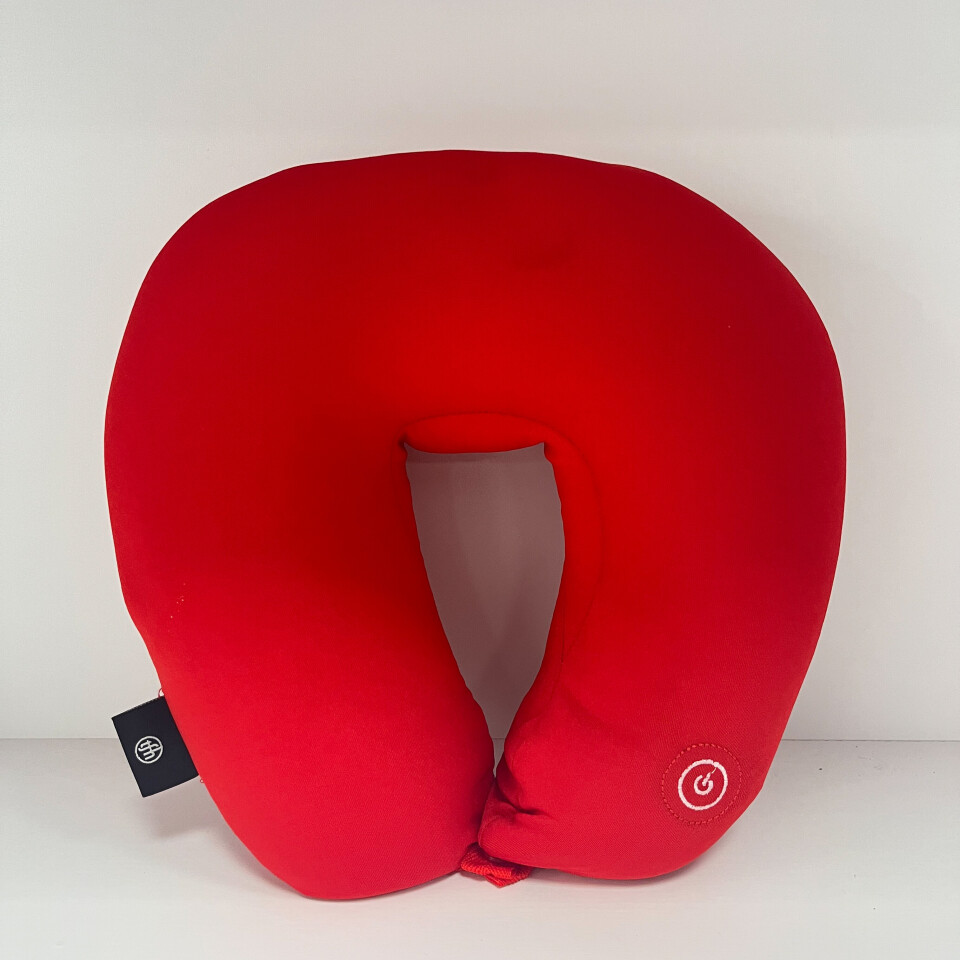 Neck Massager