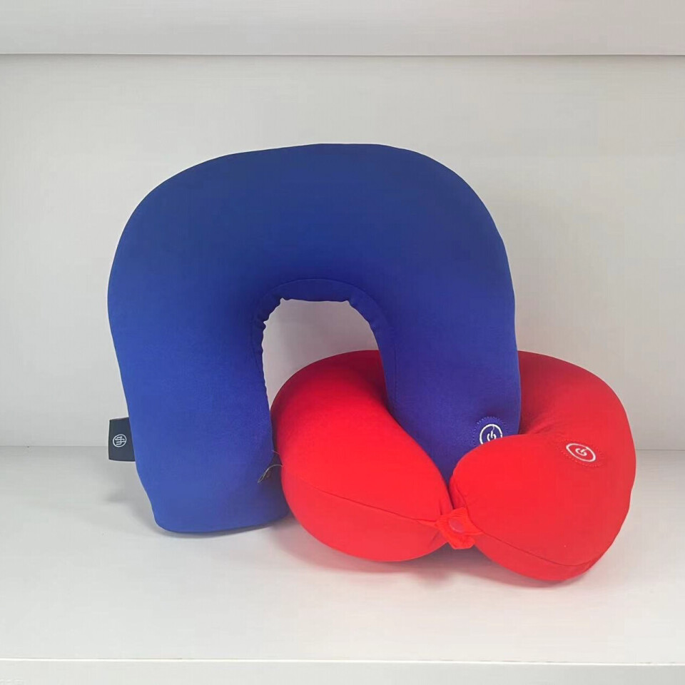 Neck Massager