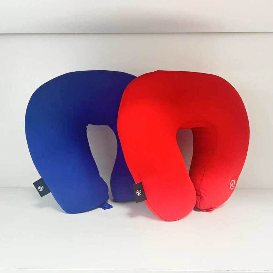Neck Massager
