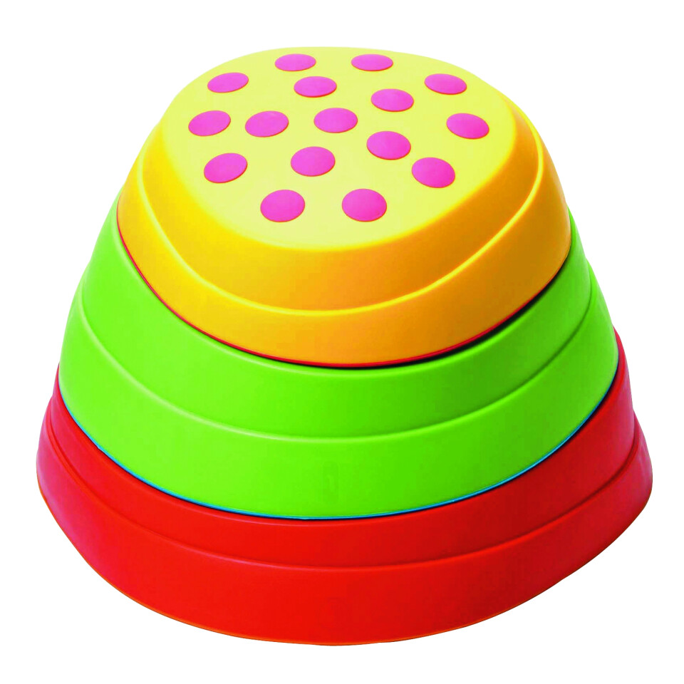 Riverstones - Stability Sensory Toy