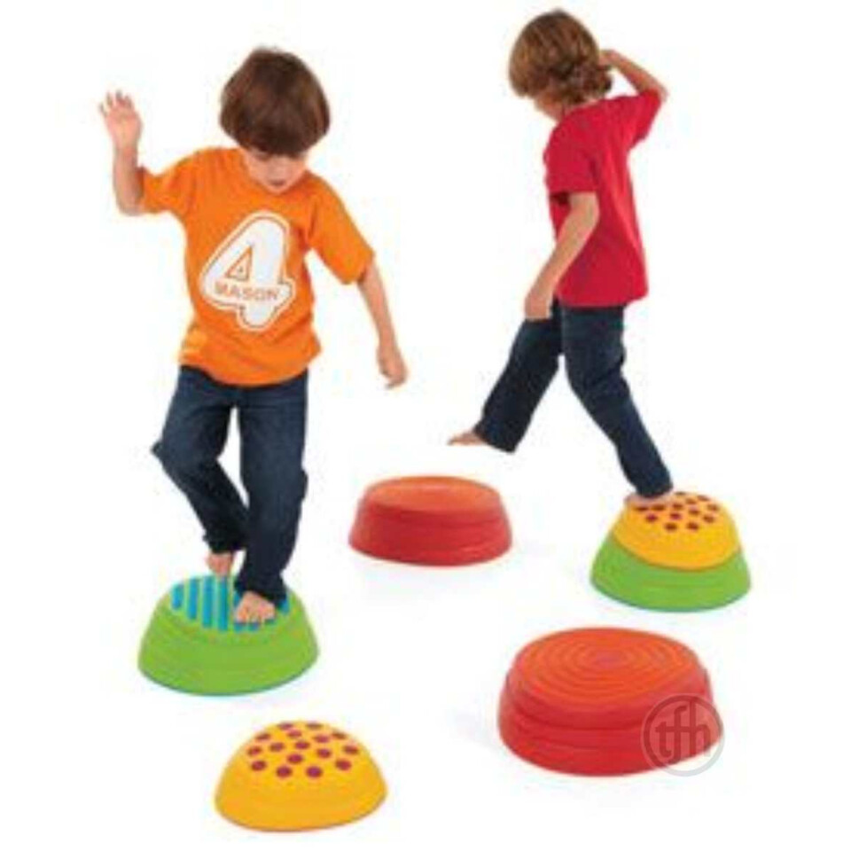 Riverstones - Stability Sensory Toy