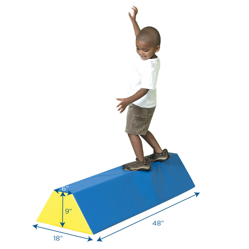 Soft Balance Beam  