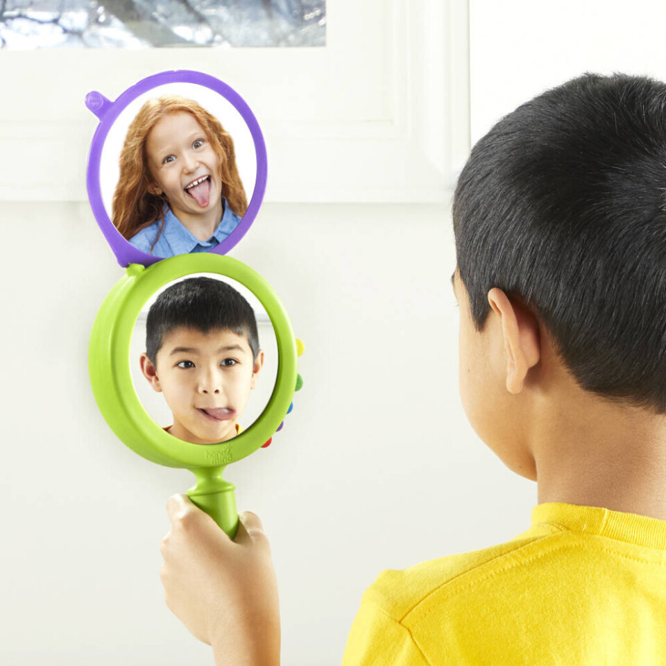 See My Feelings Mirrors  - LIMITED SUPPLY