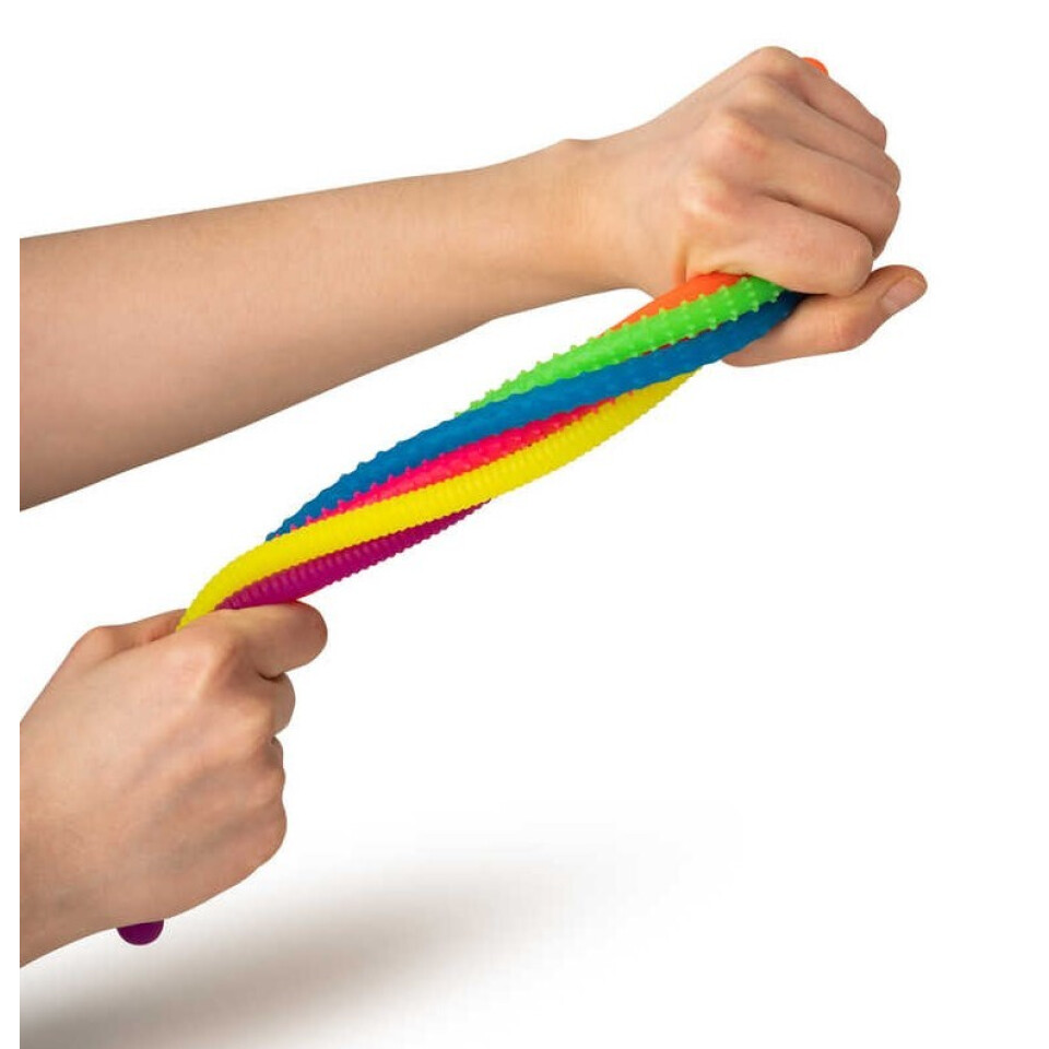 Taktila Neon Noodles 6-pack