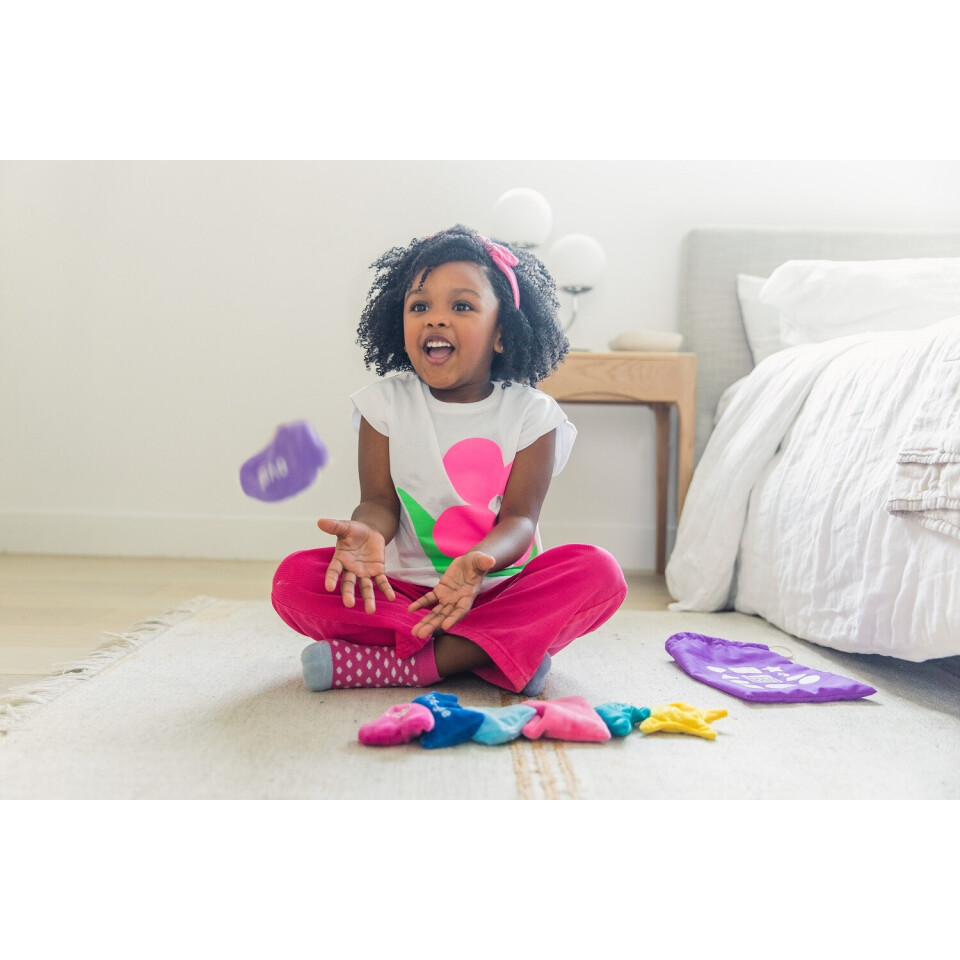 Shapes Bean Bags - LIMITED SUPPLY
