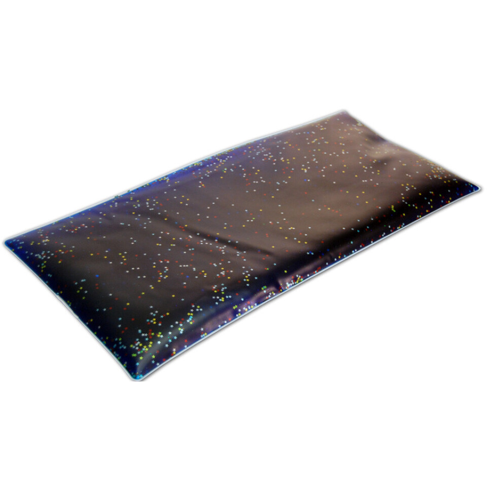 Weighted Lap Pad Blue