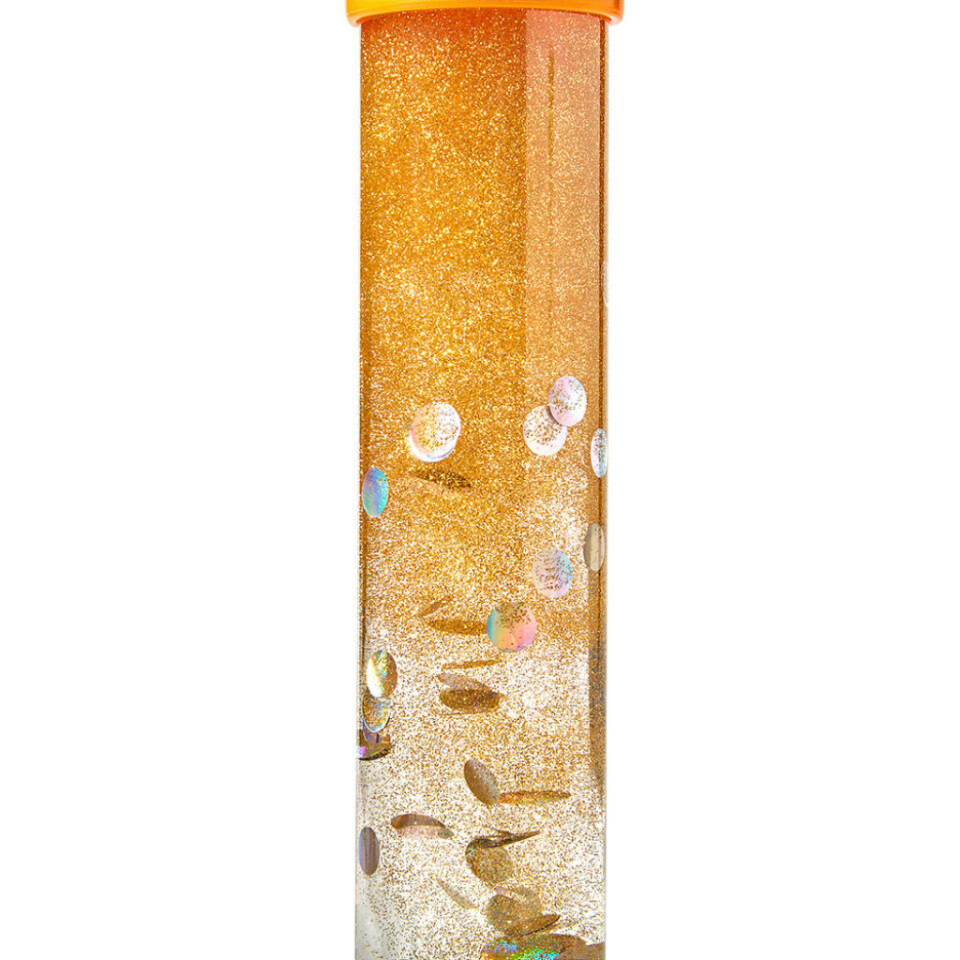 Sensory Fidget Tubes 