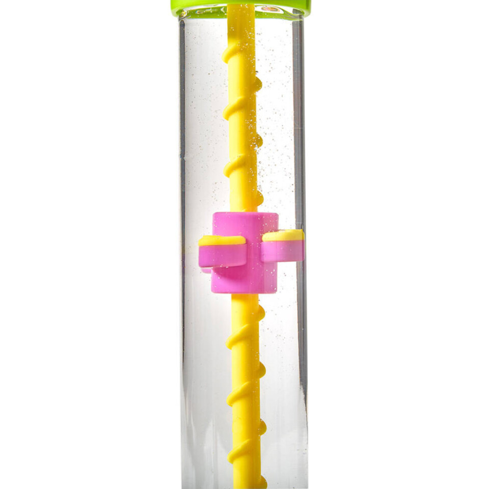 Sensory Fidget Tubes 
