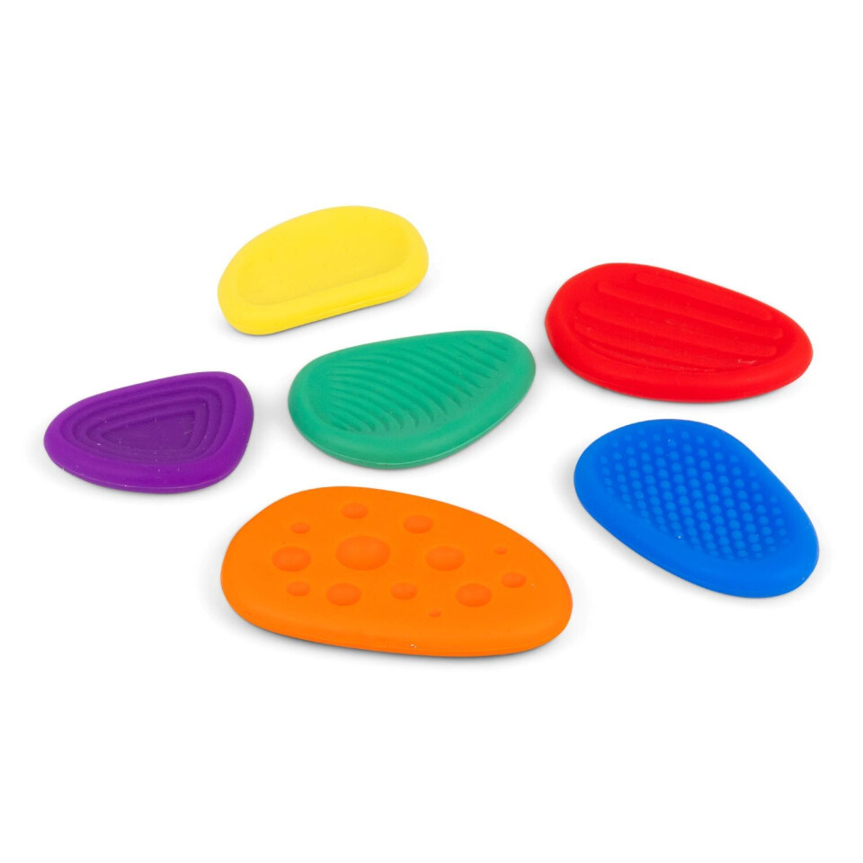 Sensory Worry Stones - fidget