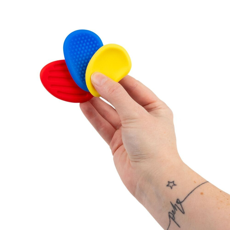 Sensory Worry Stones - fidget