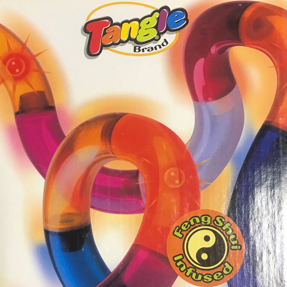 Lightronic Tangle