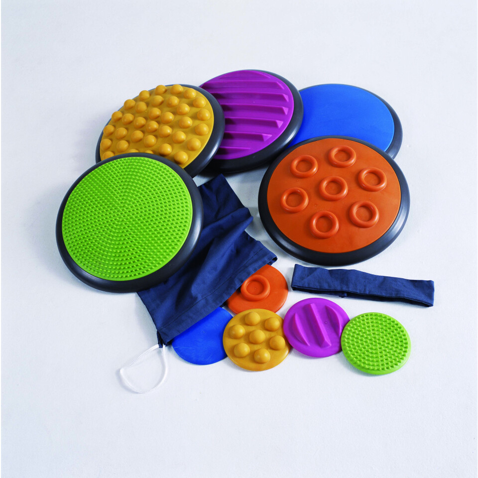 Tactillos - Puzzling Sensory Toy