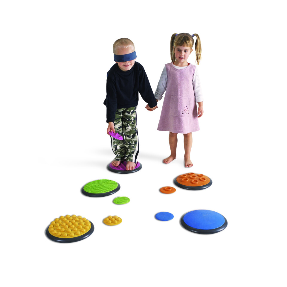 Tactillos - Puzzling Sensory Toy