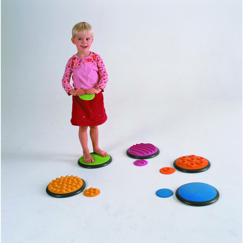 Tactillos - Puzzling Sensory Toy