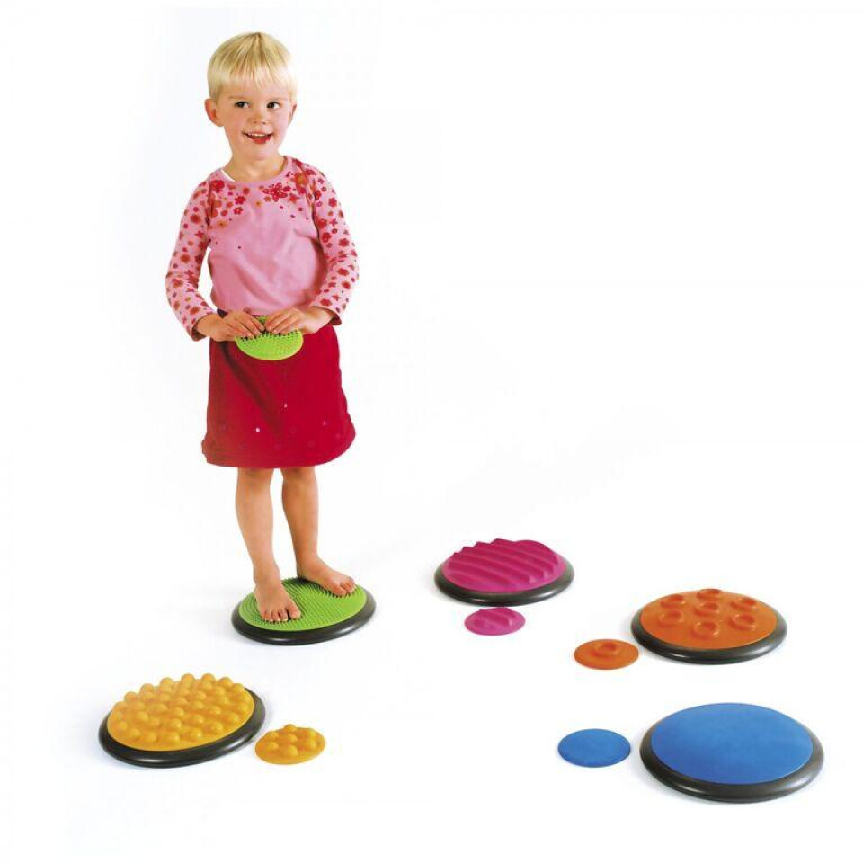 Tactillos - Puzzling Sensory Toy