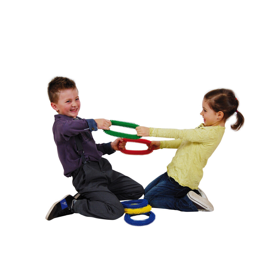 Sensory Flexi Ring Toy