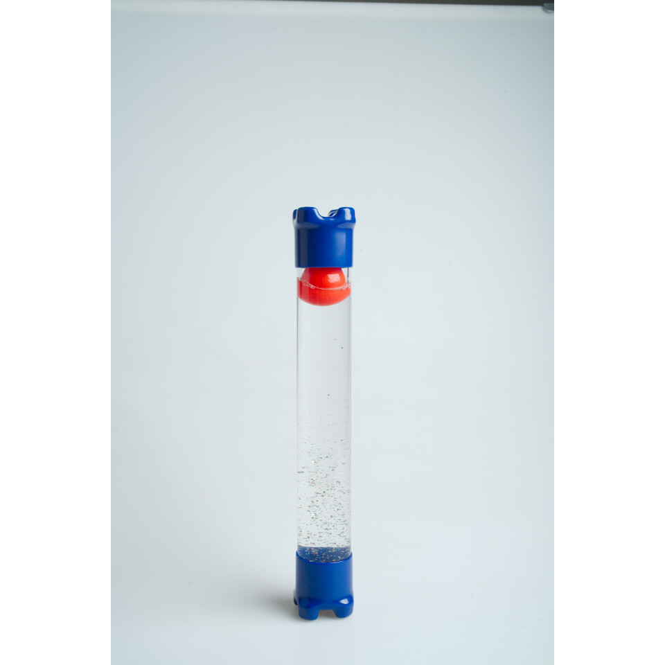 Sensory Glitter Tube - Fascination