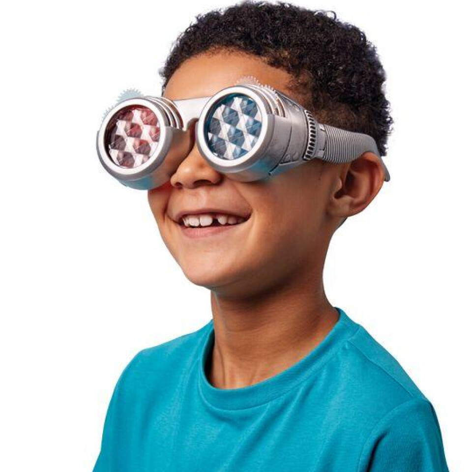 DISTORTION SPECS