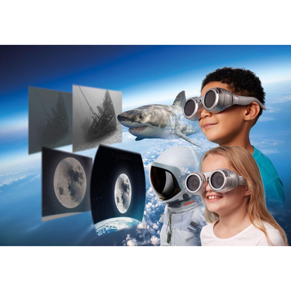 DISTORTION SPECS