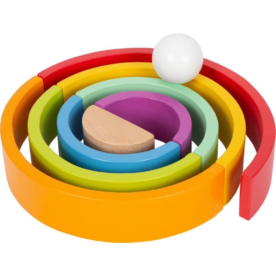 Rainbow Stack and Play - LIMITED SUPPLY
