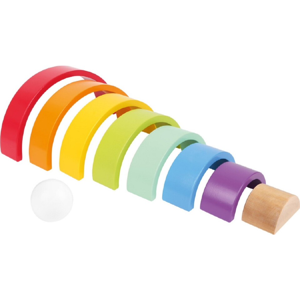 Rainbow Stack and Play - LIMITED SUPPLY