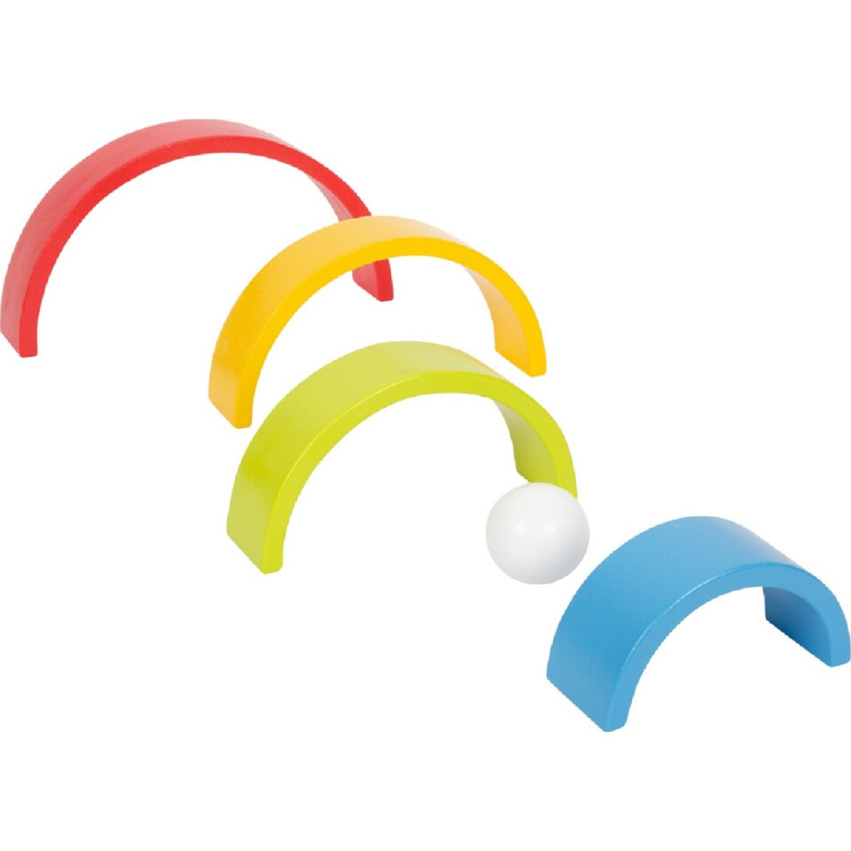 Rainbow Stack and Play - LIMITED SUPPLY