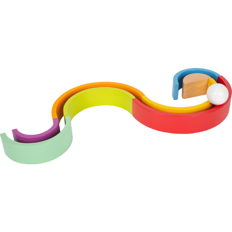 Rainbow Stack and Play - LIMITED SUPPLY