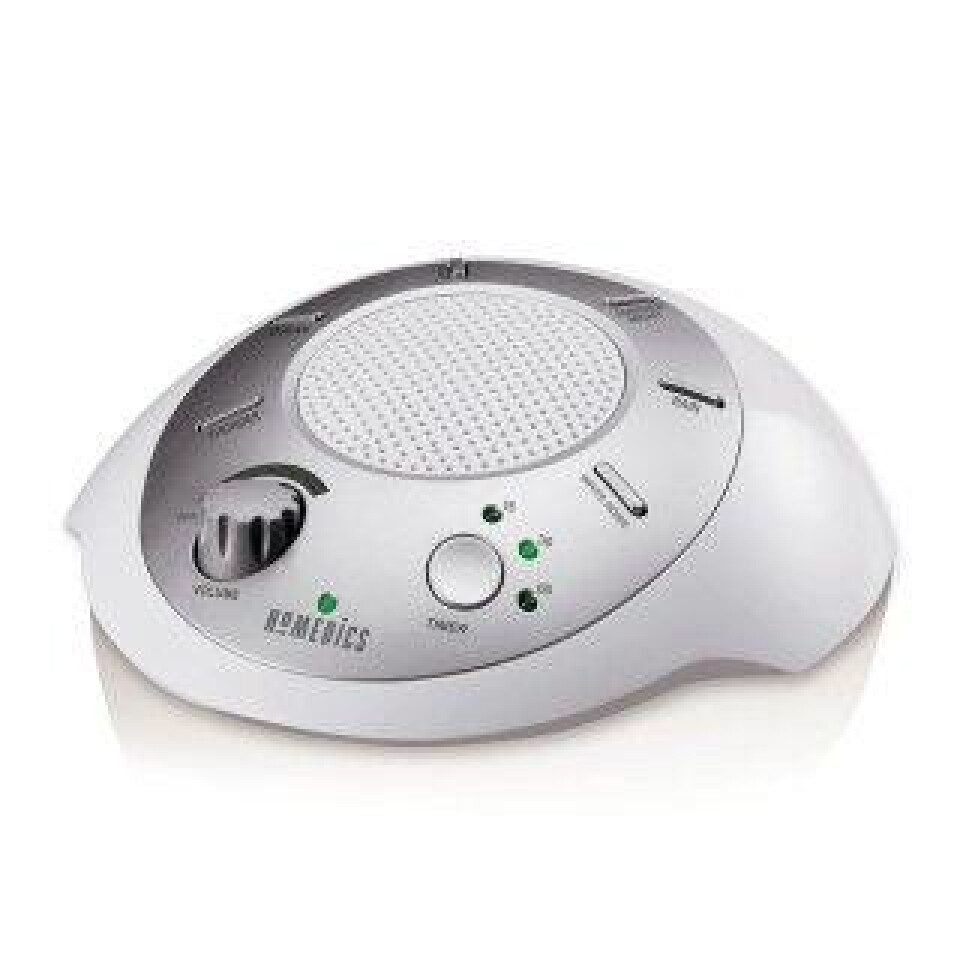 White Noise Machine