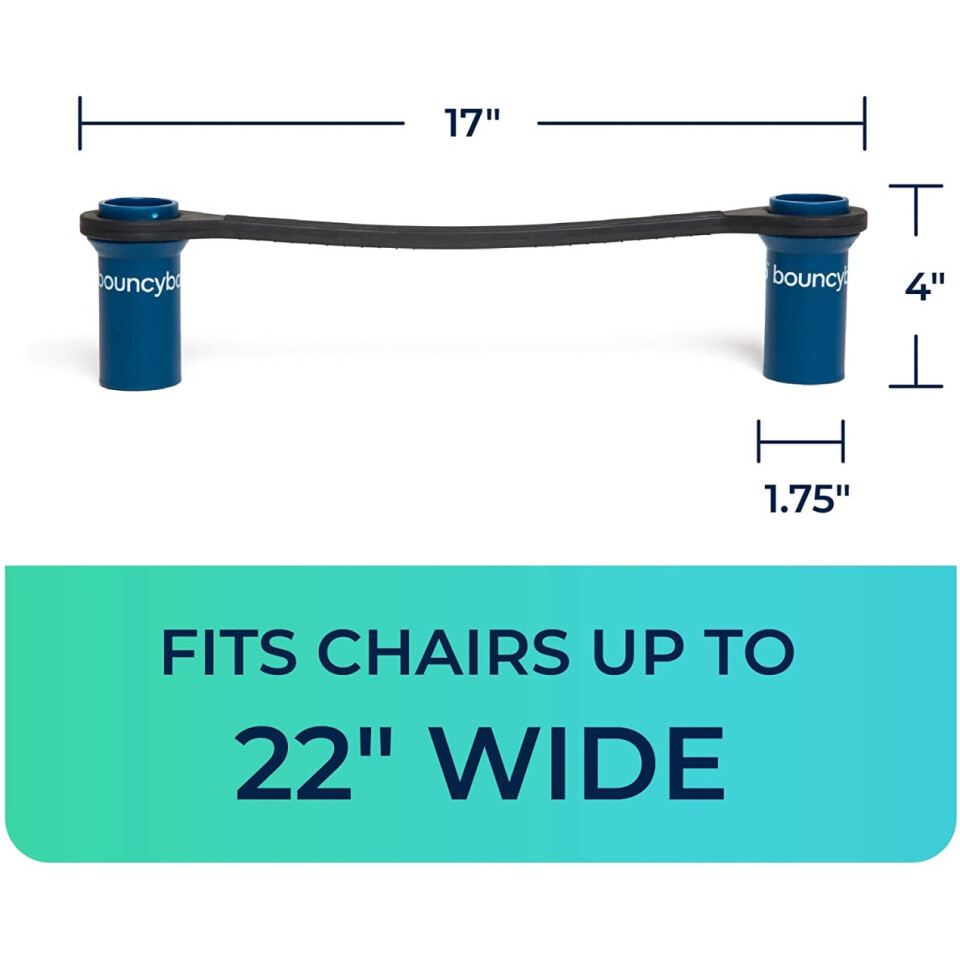 Bouncyband® for Middle/High School Chairs - LIMITED SUPPLY