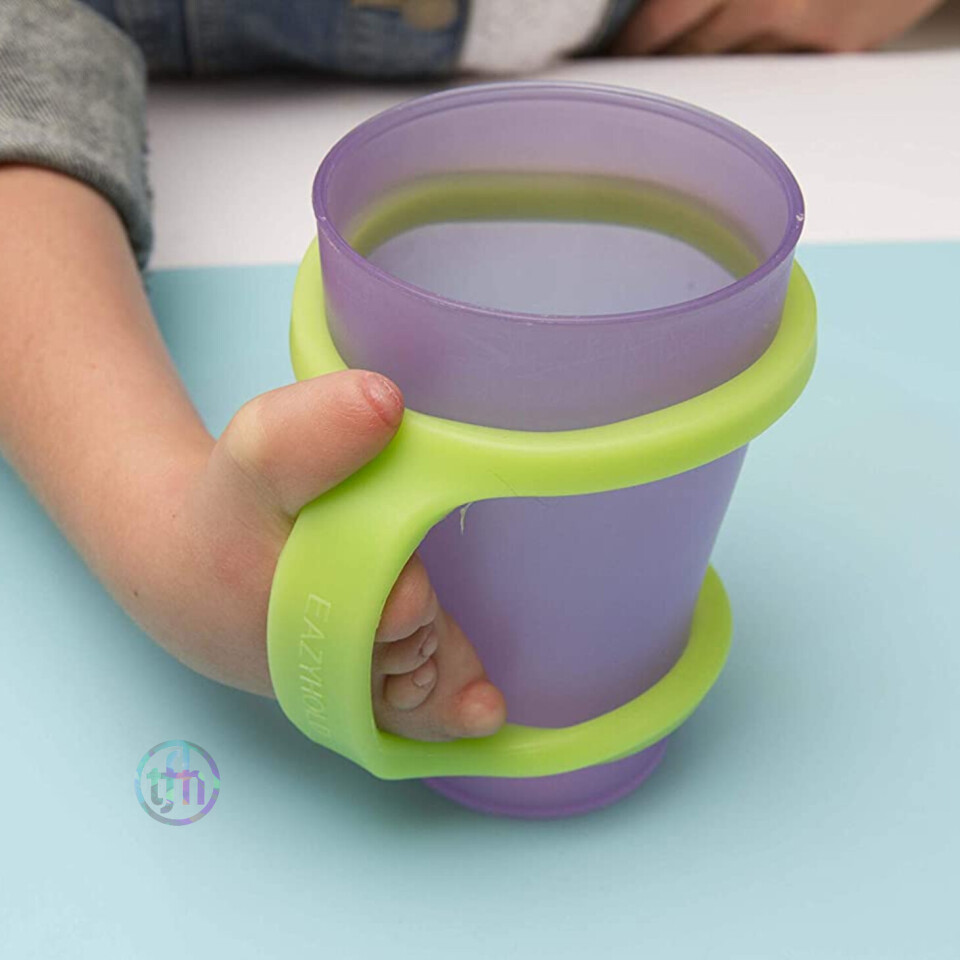 EazyHold ® 2 pack - Cup / Bottle Holder