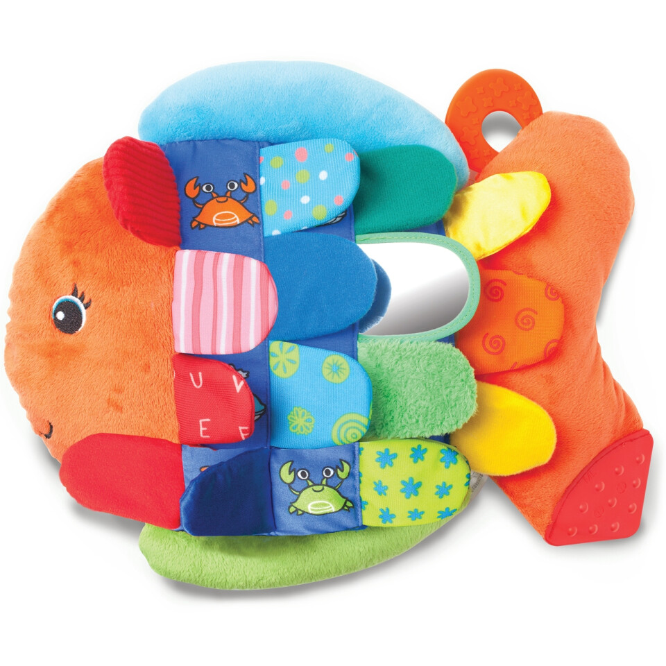 Flip Fish