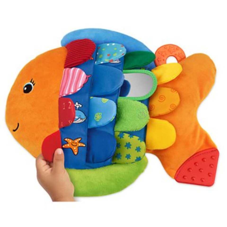Flip Fish