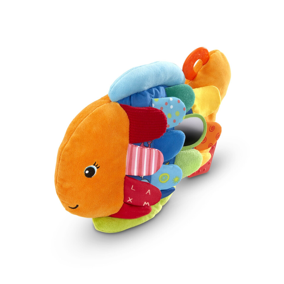 Flip Fish