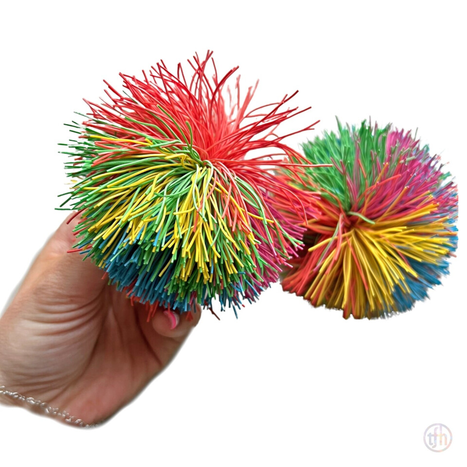 Koosh Ball