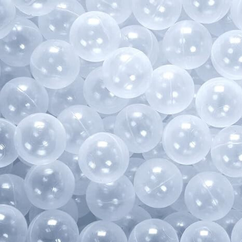Heavy Duty Inflatable Ball Pool