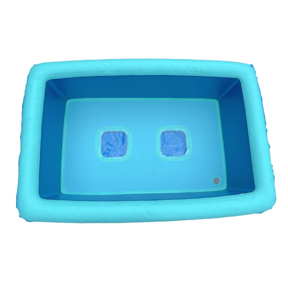 Heavy Duty Inflatable Ball Pool