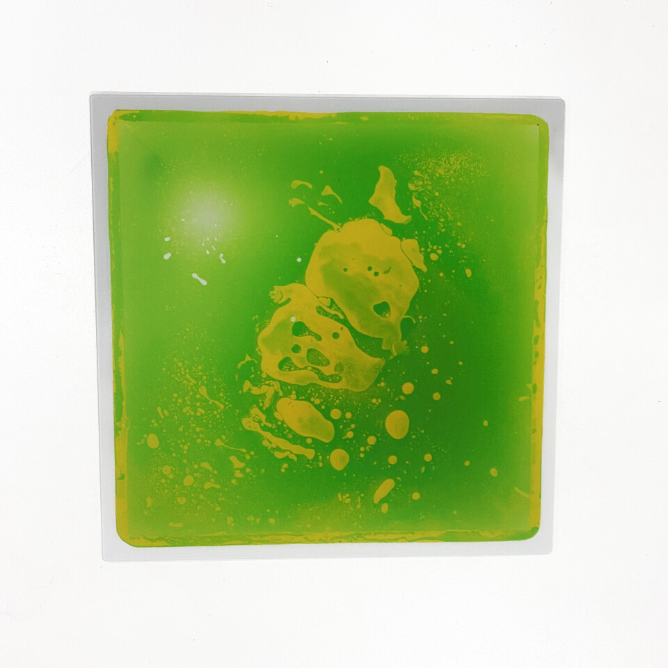 Tactile Squidgy Floor Tiles  Set 4