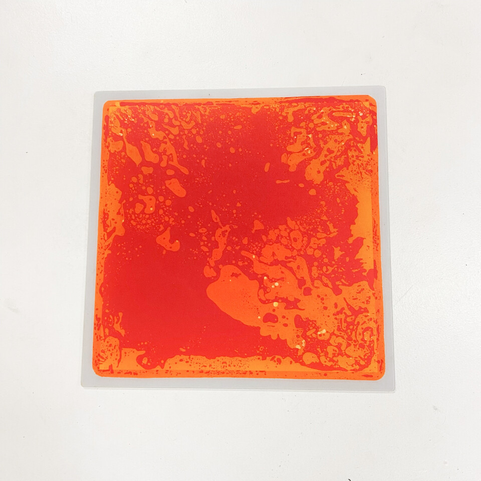 Tactile Squidgy Floor Tiles  Set 4