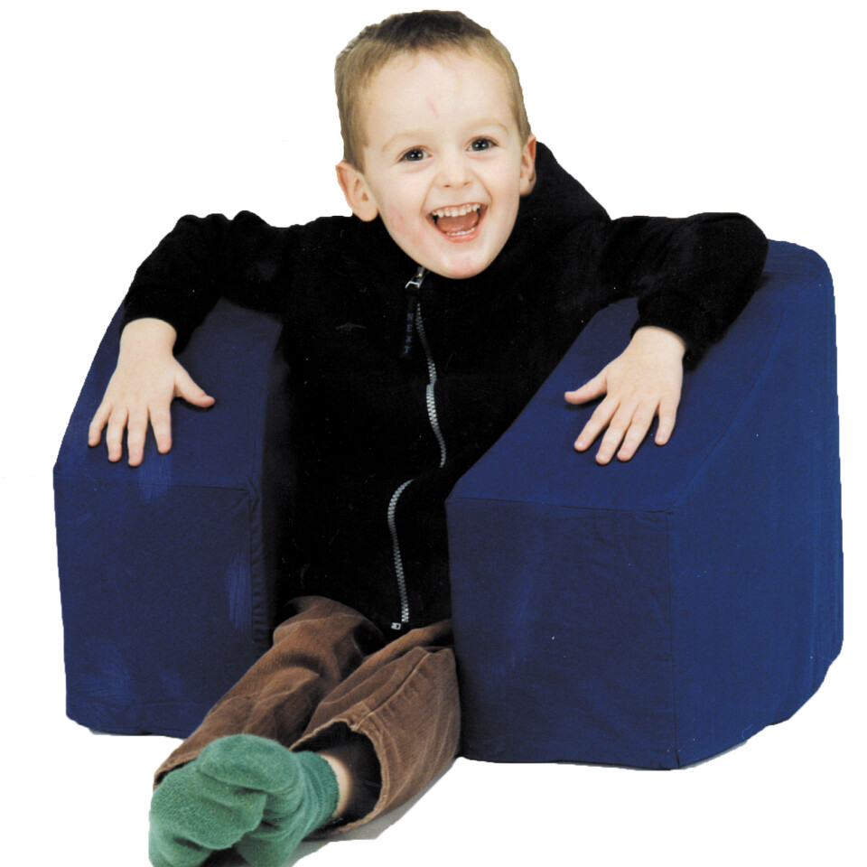 Keba Horseshoe Support Seat  