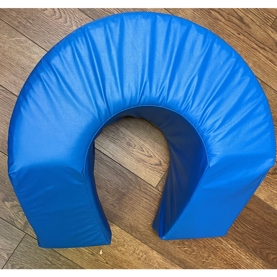 Keba Horseshoe Support Seat  