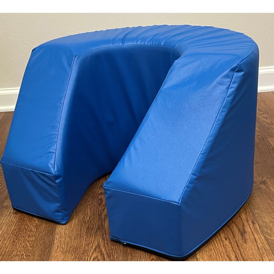Keba Horseshoe Support Seat  
