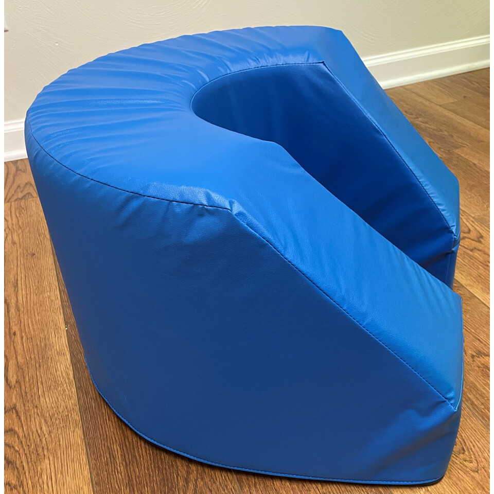 Keba Horseshoe Support Seat  