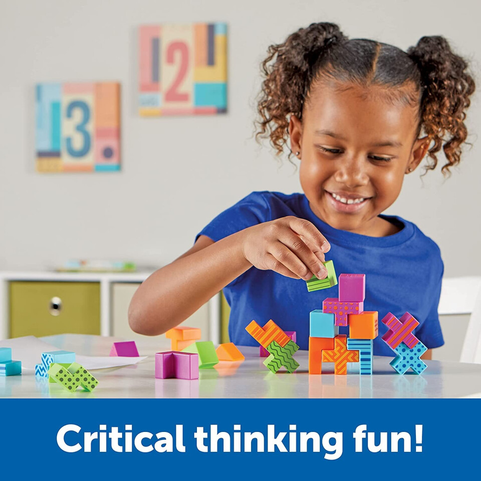 Stem Explorers Brainometry